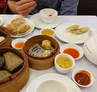 Fortune Place Chinese Restaurant