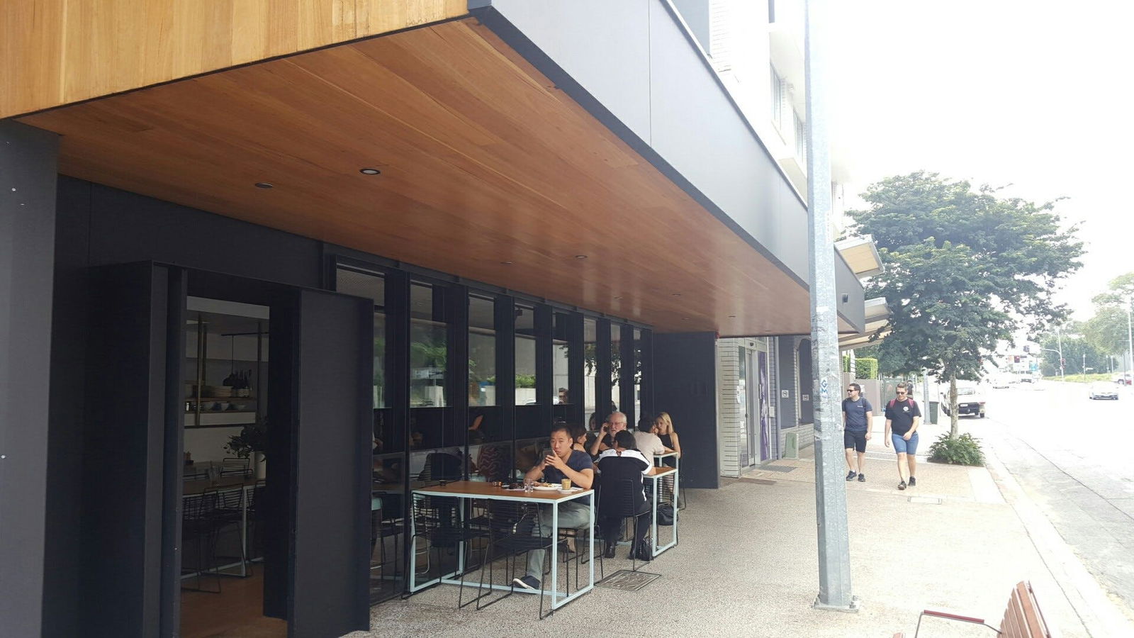 South Brisbane QLD Tourism Canberra