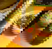 Go Hun Thai - Tourism Canberra