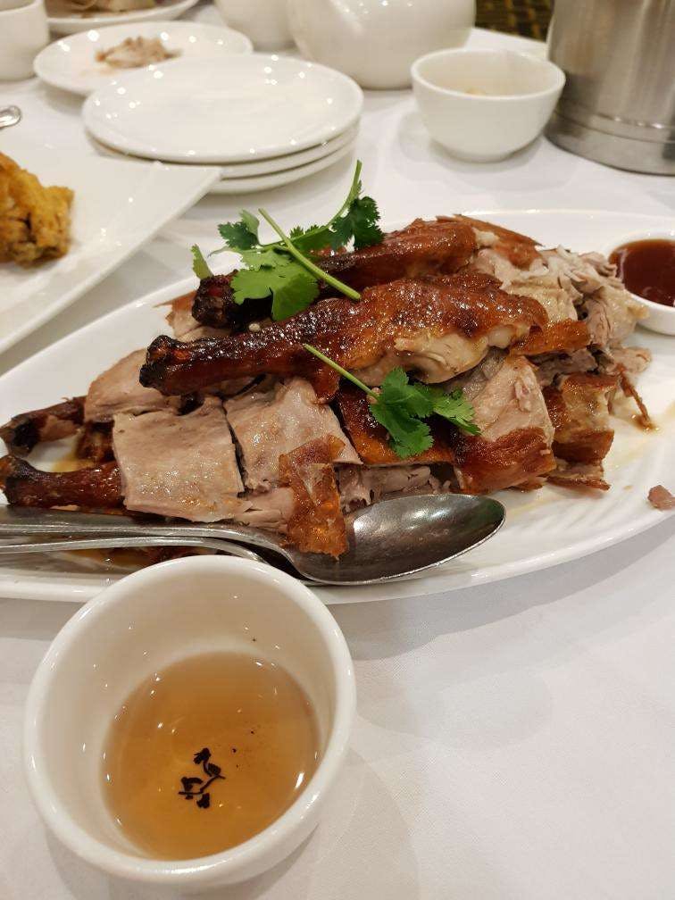 Cabramatta NSW Tourism Canberra