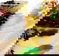 Gong Cha - Sunnybank - Tourism Canberra