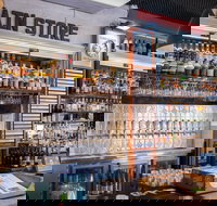 Grain Store Newcastle - Tourism Canberra