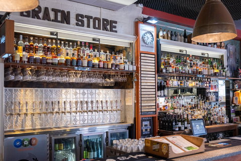 Grain Store Newcastle - Tourism Canberra 0