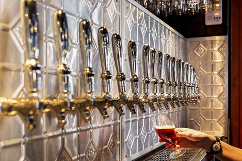 Grain Store Newcastle - Tourism Canberra 1