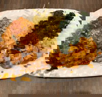 Happy Hours Tea Bar - Tourism Canberra