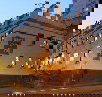 Harts Pub - Tourism Canberra