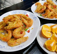 Healthy Ocean Food - Tourism Canberra