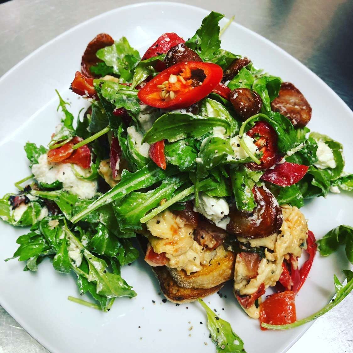 Shepparton VIC Tourism Canberra