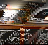 HopDog BeerWorks - Tourism Canberra
