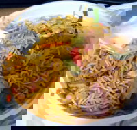 House Of Pan - Tourism Canberra