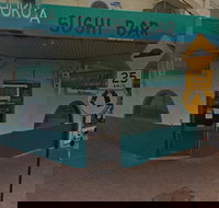 Hukuya - Tourism Canberra