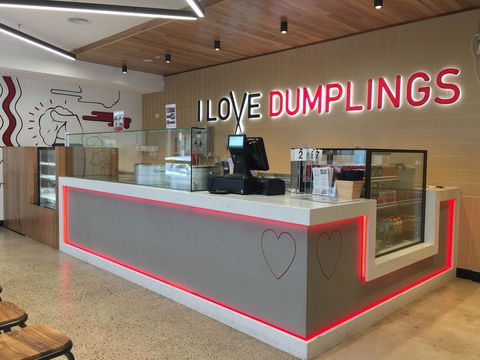 I Love Dumplings Brunswick - Brunswick - Tourism Canberra 0