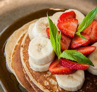 Incafe Restaurant - Tourism Canberra