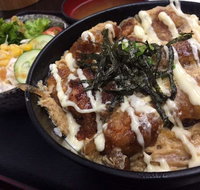Kay Japanese Restaraunt