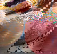 Kenny's Bakery Cafe - Southbank - Tourism Canberra