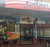 Korkmaz Kebab House - Tourism Canberra