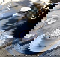 La Camera Southgate - Southbank - Tourism Canberra