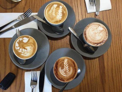 Little Evie - Tourism Canberra 0