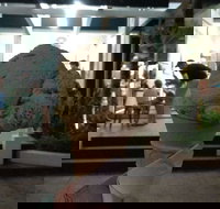 Massimo's Gelateria - Tourism Canberra