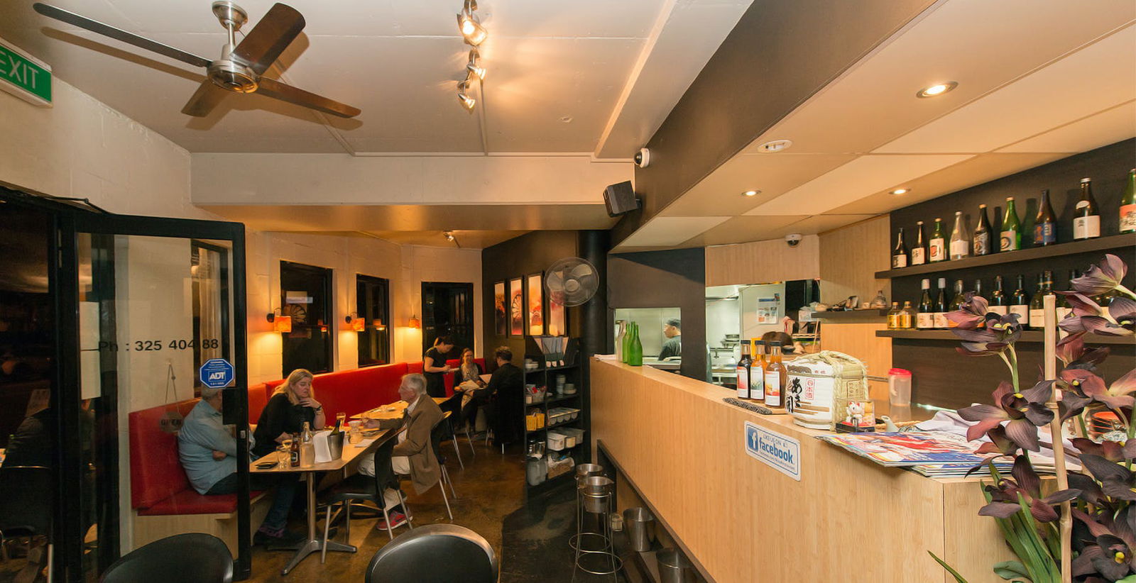 Teneriffe QLD Tourism Canberra