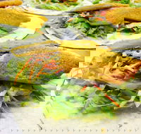 Molly Dene Bakehouse - Tourism Canberra