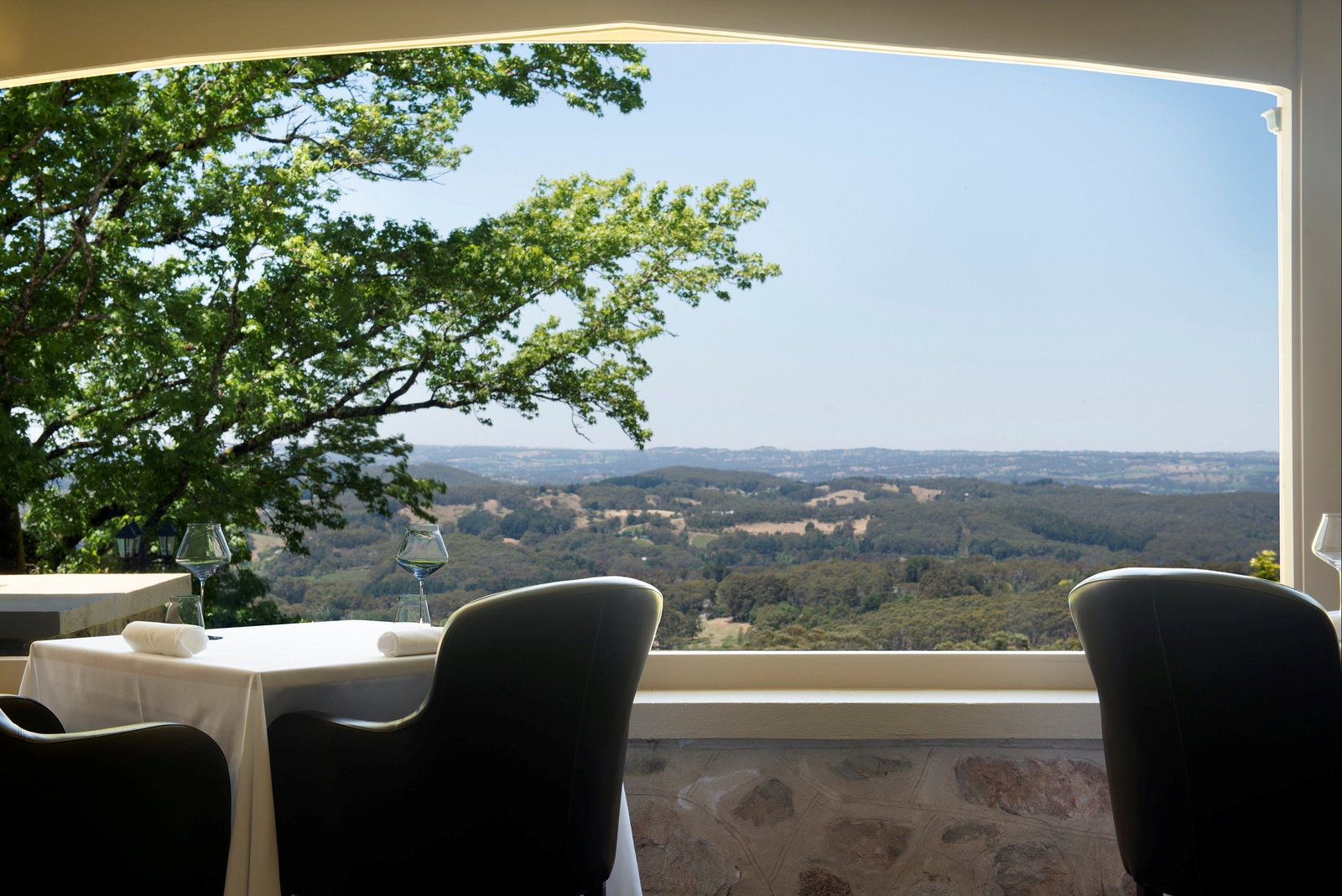 Cleland SA Tourism Canberra