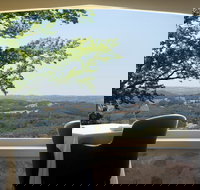 Mount Lofty House - Tourism Canberra