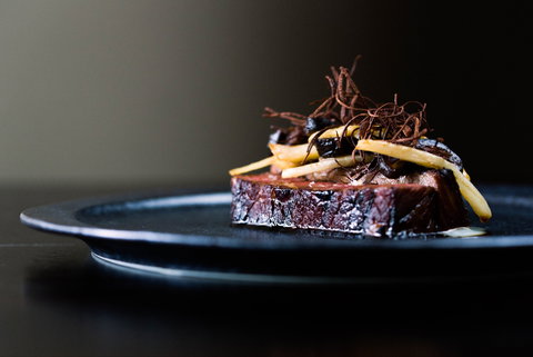 Mount Lofty House - Tourism Canberra 2