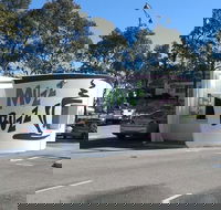 Muzz Buzz - Joondalup - Tourism Canberra