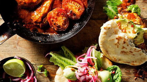 Nando's - Craigieburn - Tourism Canberra 0