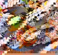 Nene Chicken - Northbridge - Tourism Canberra