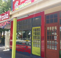 Oasis Pizza  Pasta