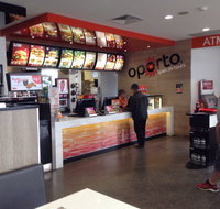 Oporto - Glenside