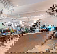 Osteria Coogee - Tourism Canberra
