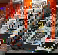 OzzyThai - Tourism Canberra