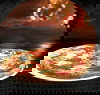 Pizza Padrone - Tourism Canberra