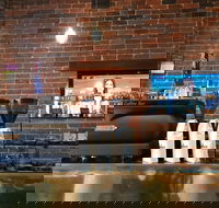 Raw Coffee Bar - Tourism Canberra