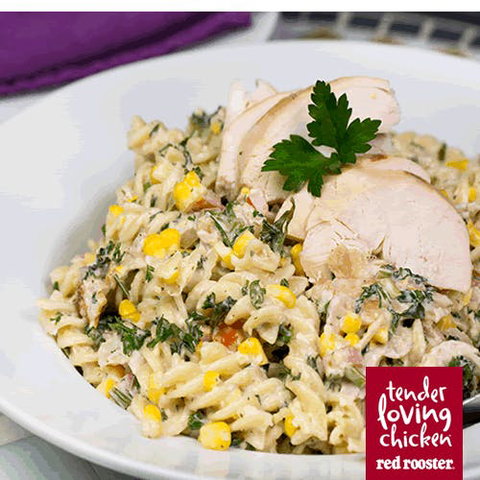 Red Rooster - Campbelltown - Tourism Canberra 0