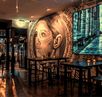 Robarta - Tourism Canberra