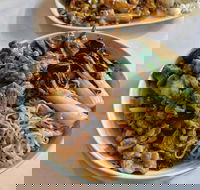 Rock Kung - Tourism Canberra