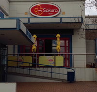 Sakura Sushi - Marden