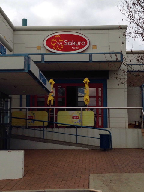 Sakura Sushi - Marden - Tourism Canberra 0