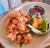 Sanwiye Korean Cafe - Tourism Canberra