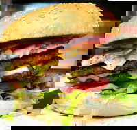 Sea Mist Fish  Chippery - Tourism Canberra