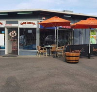 Shelley Street Cafe