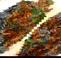 Shine Food - Mascot - Tourism Canberra