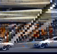 Sloane Ranger - Tourism Canberra