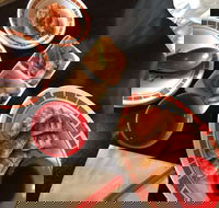 Smile - Tourism Canberra