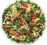 Sumo Salad - Chippendale - Tourism Canberra