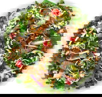 Sumo Salad - Baulkham Hills - Tourism Canberra